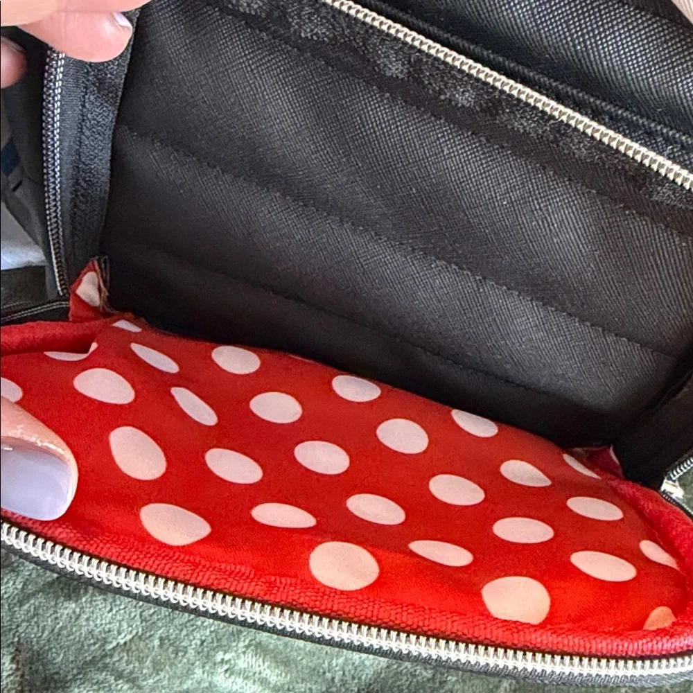 Minnie Backpack - Picture 3 of 4